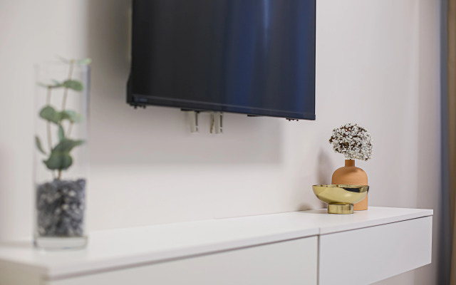 Квартира у Петровны в Авангарде