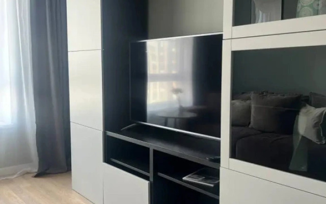 Апартаменты Ризон в ЖК Ясеневая