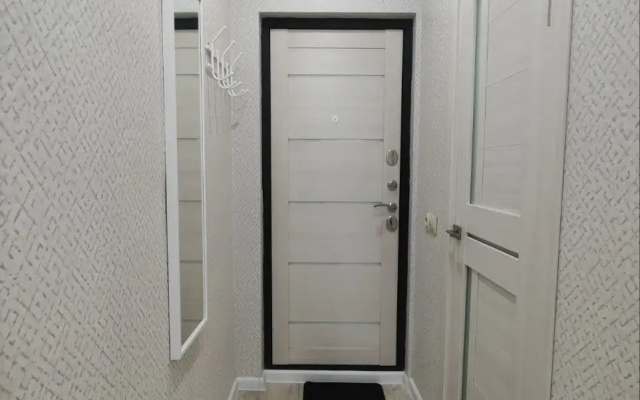 Apartamenty Domino na ul. Dzambul'skaa 2D