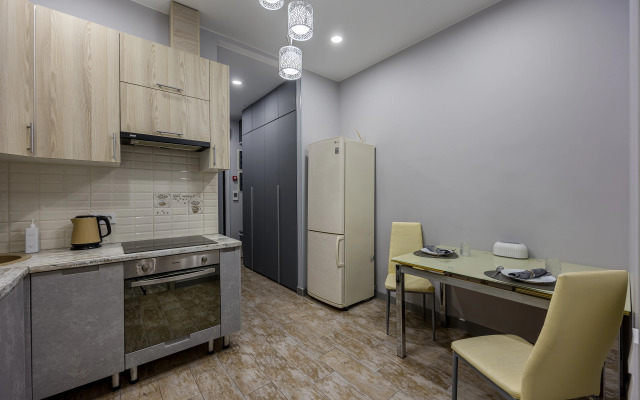 Апартаменты Премиум рядом с Москва-Сити