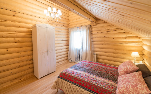 Гостевой Дом Рощино Вилладж