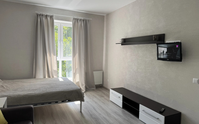 Квартира Тихий уголок