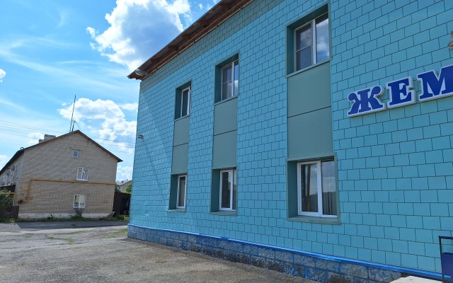 Гостевой Дом Лесная Жемчужина