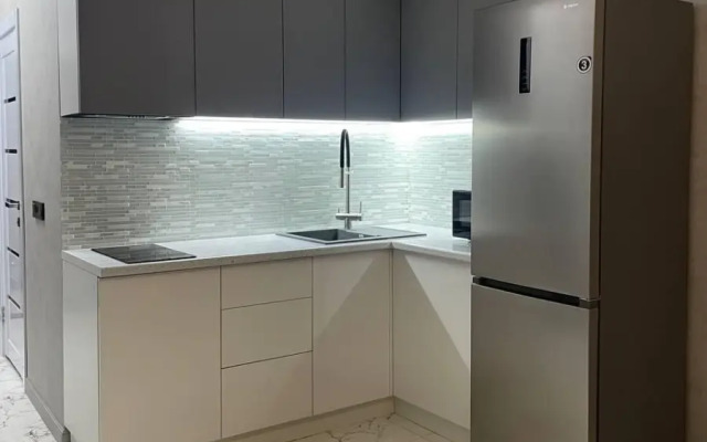 Апартаменты у Щегловой