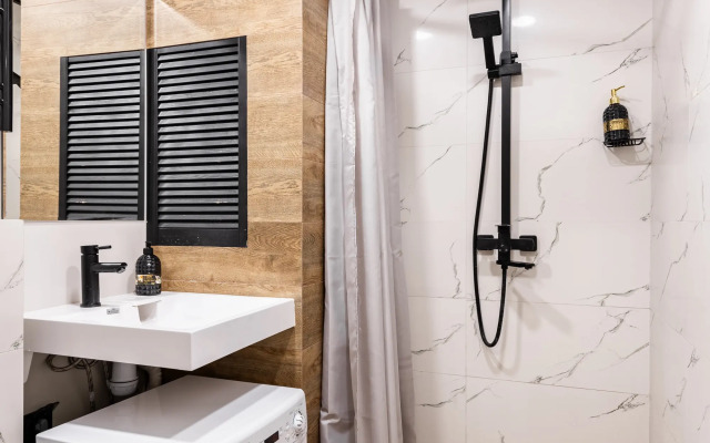 Квартира Москва Короленко 5А