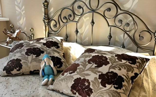 Апартаменты Первомайский