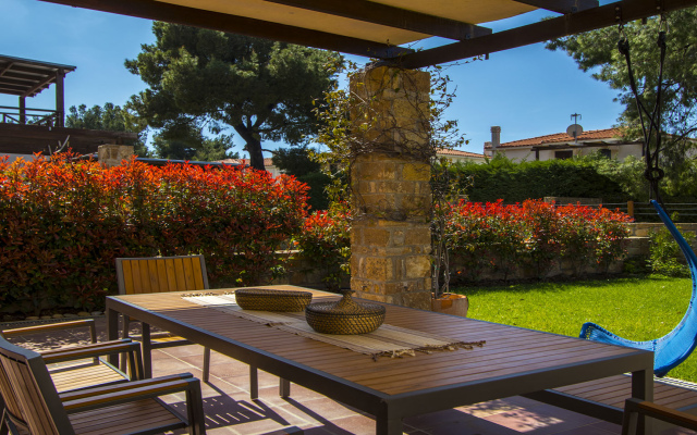 Sofia Summer House Elani