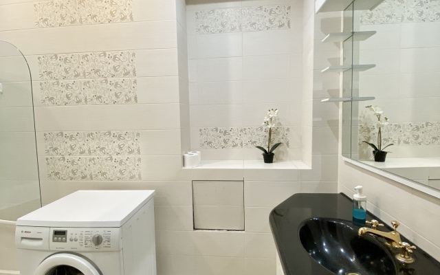 Апартаменты Nika Premium Nevsky 88