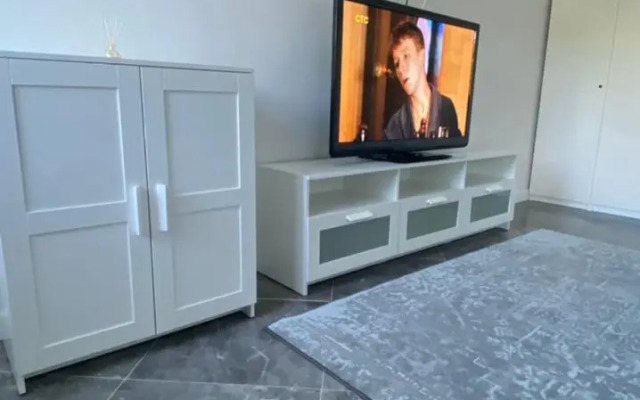 Апартаменты Берег