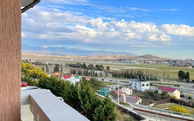 Aero Po MoreAparts Apartments