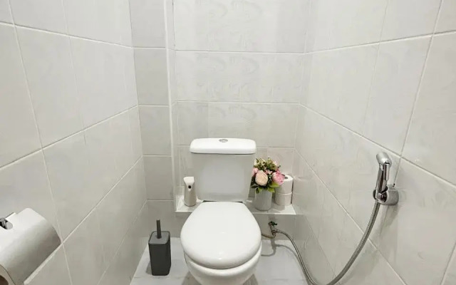 Апартаменты Парк Краснодар