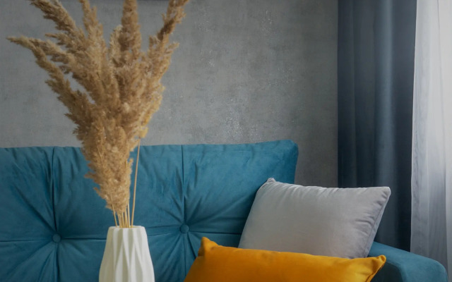 Апартаменты в центре города