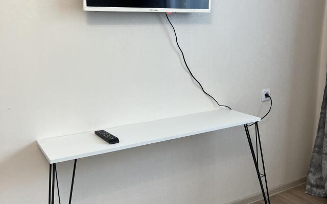 Апартаменты NOVA! Апарт №2 на Краснодарской