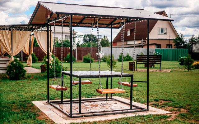 Granat Park-hotel