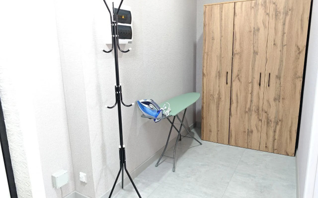 Квартира на улице Горьковское шоссе 2А корпус 3