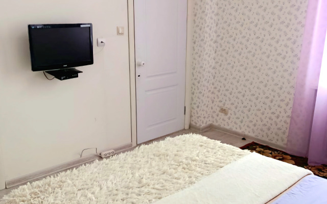 Апартаменты Свои Люди в историческом центре Костромы