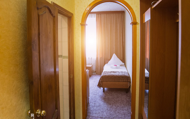 Tatyana Hotel