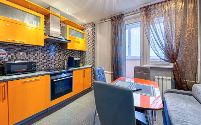 Квартира красивая на ВДНХ