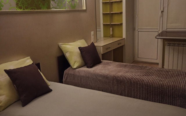 Квартира на  Ул Воскресенская 114