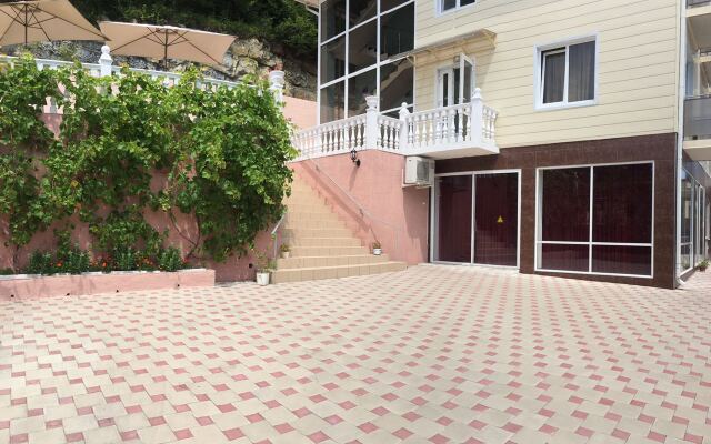 Edelveys Guest House
