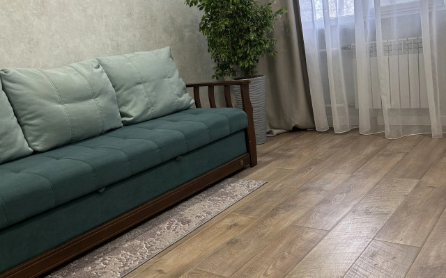 Квартира 2-комнатная