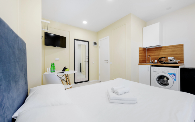 Апартаменты Veda Aparts у Московского вокзала №10