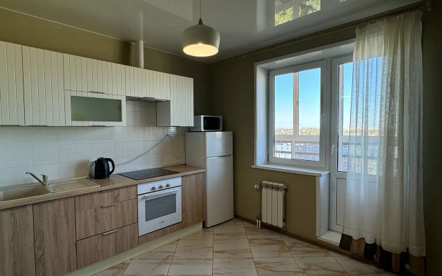 Апартаменты Apart Sharing на Джамбула