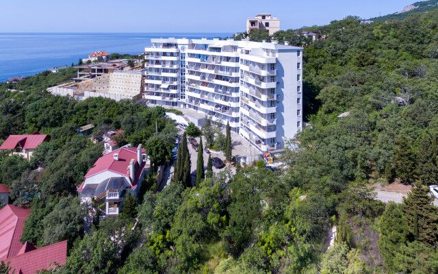 Kv. 50 "forosskiy Bereg" Apartamenty