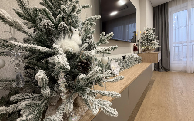 Квартира Новая 2х комн. Grushevka