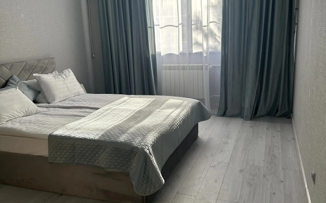 Dvukhkomnatnye S Vidom Na Gory   Apartments