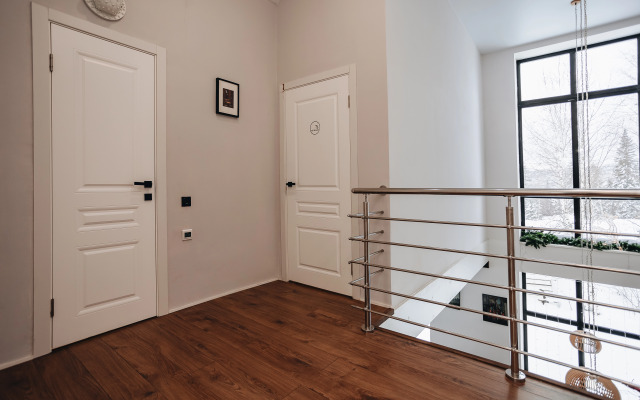 Гостевой дом Веранда