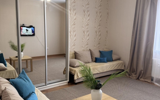 Na Kufonina 10B Flat