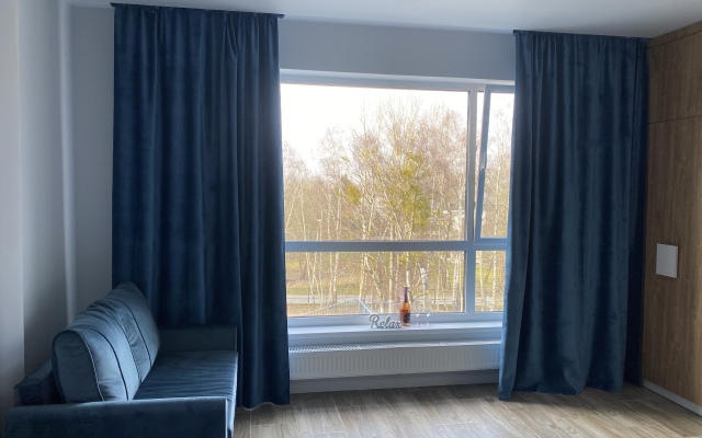 Апартаменты Enjoy 1