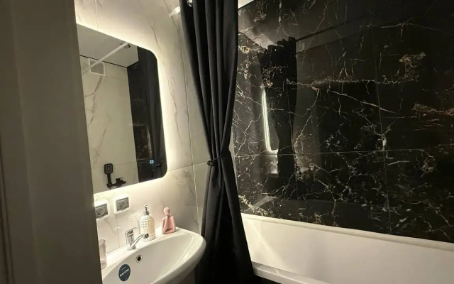 Квартира Шикарная просторная квартира на Кул Гали