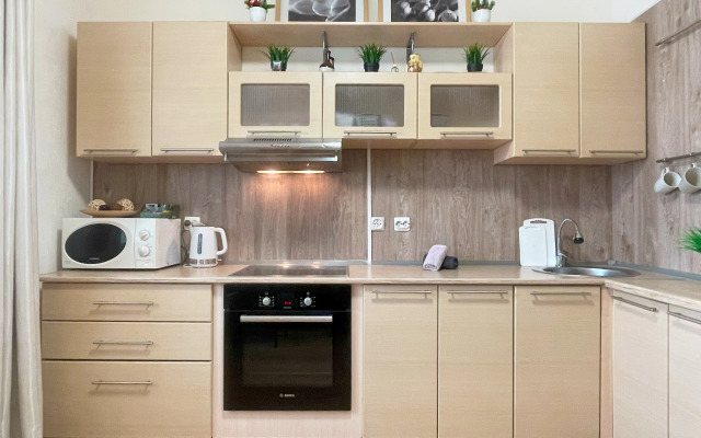 Квартира Красивая и Уютная