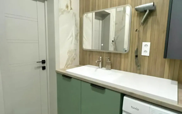 Апартаменты Студия на Черном Море