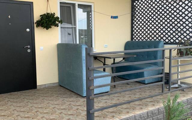 U pruda Guest House