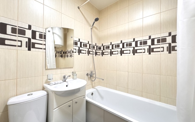 Квартира Hugge Place [Объект 79]