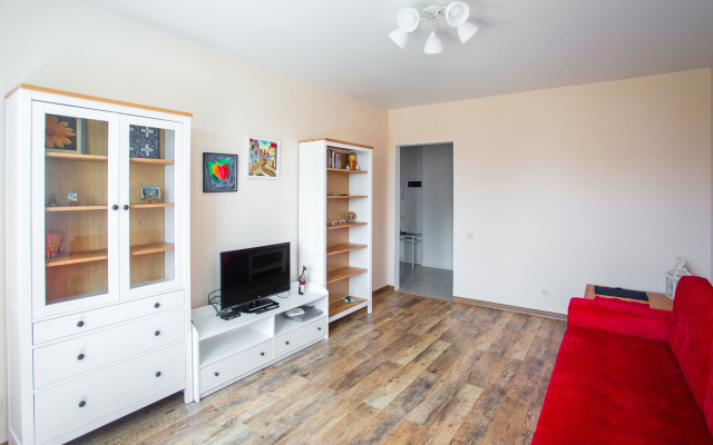 Апартаменты Солнечная Квартира в Центре