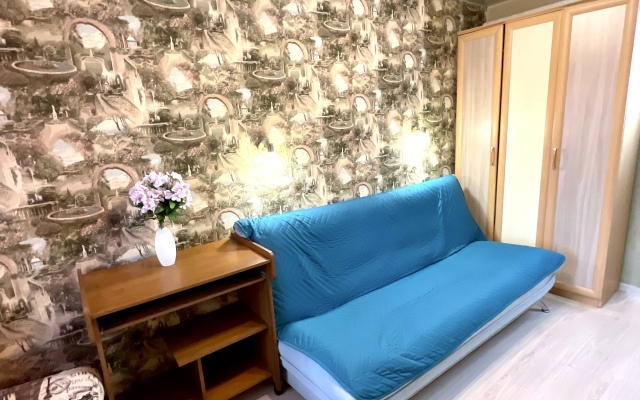 Апартаменты КВАРТ отель на Фирсова