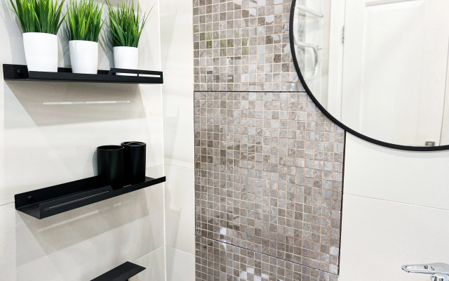 Квартира на улице Депутатская 10