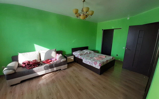 Квартира L.V.Hotels на Калужском шоссе 1