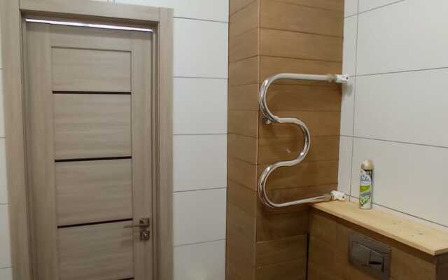 Kak Doma Flat