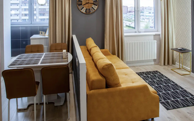 Квартира Первый Квартал