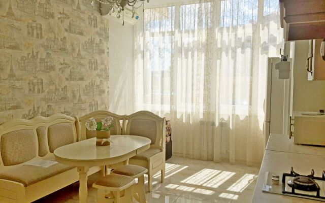 Апартаменты 273 Южная 35