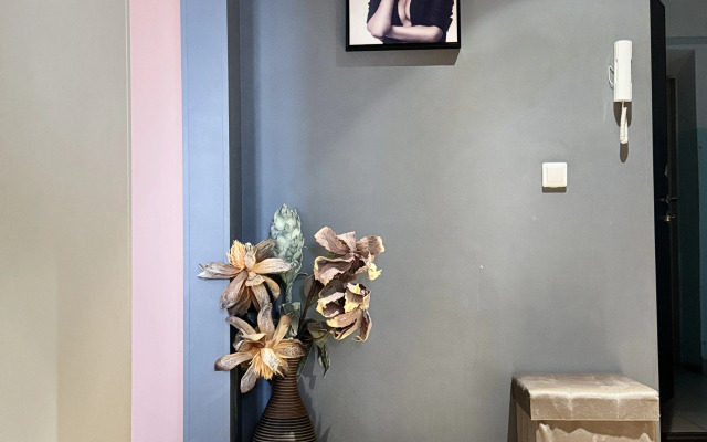 Квартира ул.Красноармейская 82 кв.31