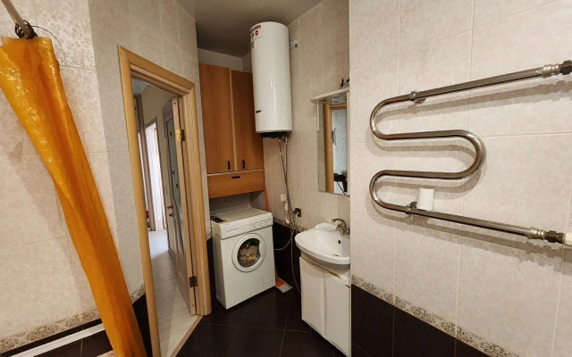 Квартира на Советской 10к1