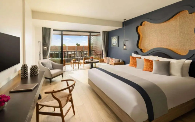 Avista Grande Phuket Karon - MGallery