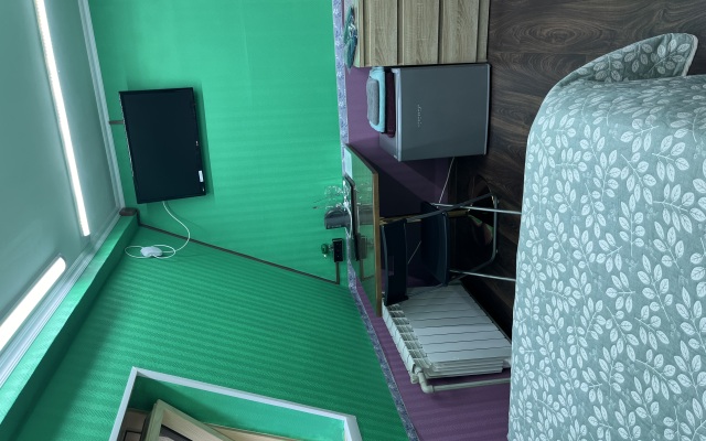 Oktyabr Mini Hotel