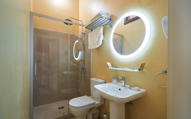 Ленинградская квартира №3 10